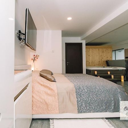 Wellness Paradise Apartment Bled Exteriér fotografie